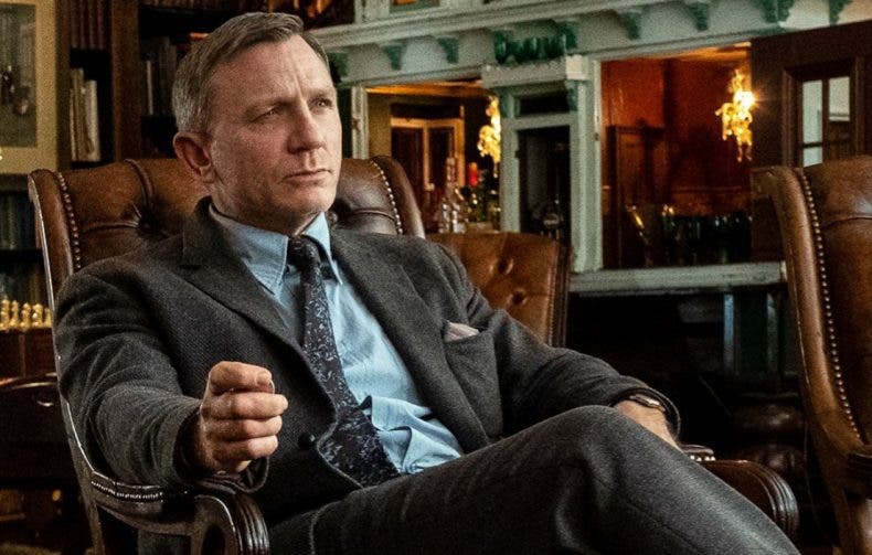 Netflix compra Puñales por la espalda 2 y 3 Netflix compra Puñales por la espalda 2 y 3 1