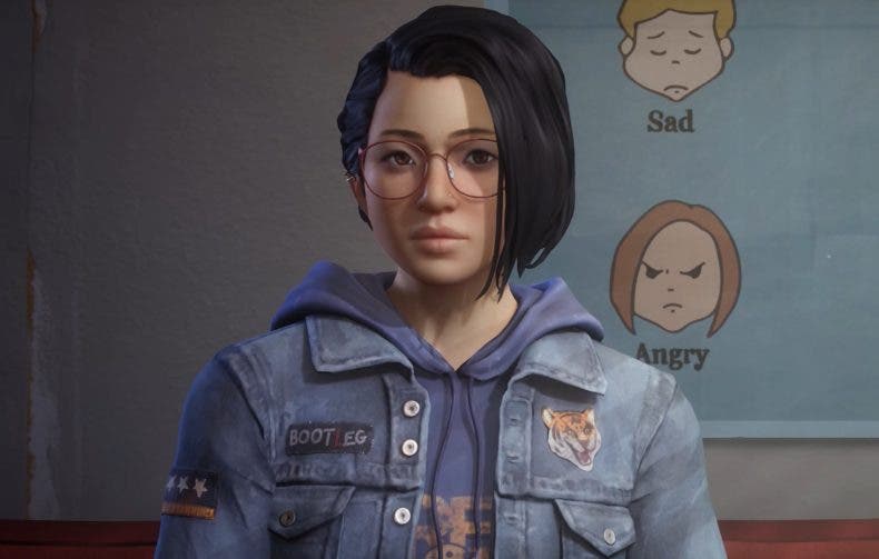 Life is Strange: True Colors presenta a su protagonista en un nuevo tráiler Life is Strange: True Colors presenta a su protagonista en un nuevo tráiler 1