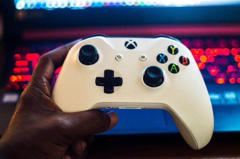 El mando de Xbox One recibe nuevas características del de Xbox Series X|S El mando de Xbox One recibe nuevas características del de Xbox Series X|S