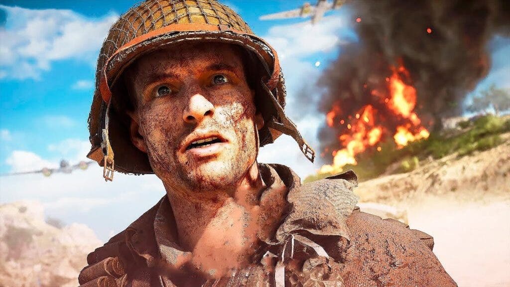 Dos nuevas expansiones gratuitas de Battlefield