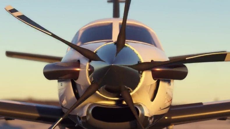 Llega nueva información sobre la versión de Xbox de Microsoft Flight Simulator PC de Microsoft Flight Simulator