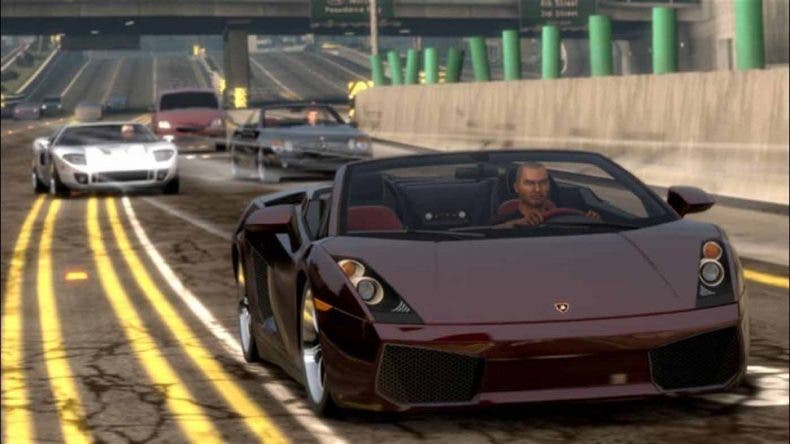 Midnight Club: Los Angeles regresa a la Xbox Store tras salir en 2018 ¿Un nuevo retrocompatible? Midnight Club: Los Angeles regresa a la Xbox Store tras salir en 2018 ¿Un nuevo retrocompatible? 1