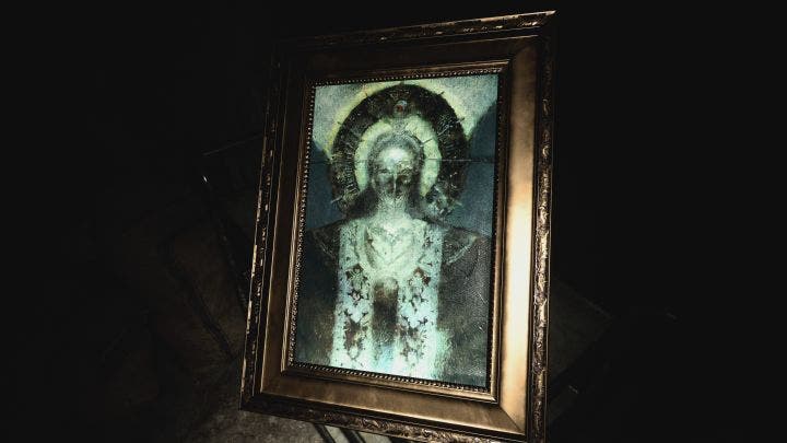 Primera imagen de Mother Miranda en Resident Evil 8 140 Primera imagen de Mother Miranda en Resident Evil 8 101