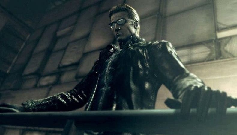 Dead by Daylight ofrecerá detalles sobre el nuevo DLC de Resident Evil la semana que viene Dead by Daylight ofrecerá detalles sobre el nuevo DLC de Resident Evil la semana que viene 1