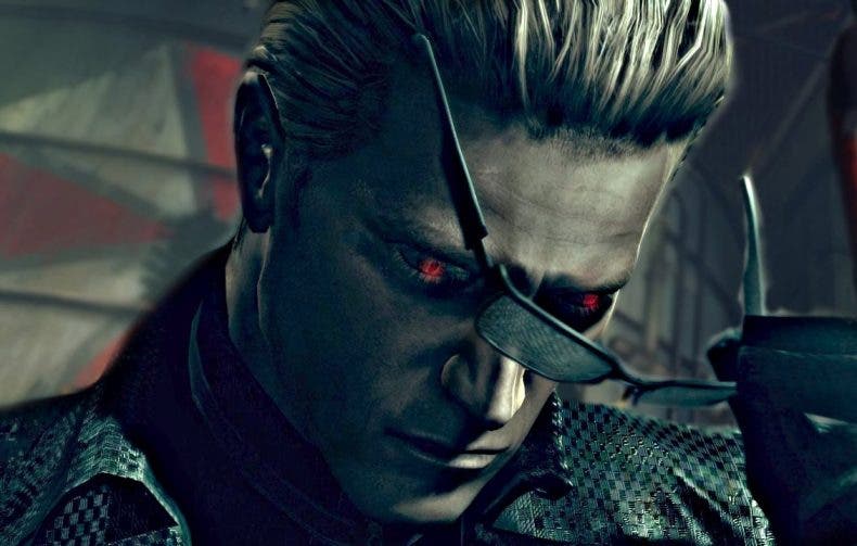 La película Resident Evil: Welcome to Raccoon City será muy fiel al videojuego, según el actor de Wesker La película Resident Evil: Welcome to Raccoon City será muy fiel al videojuego, según el actor de Wesker 1