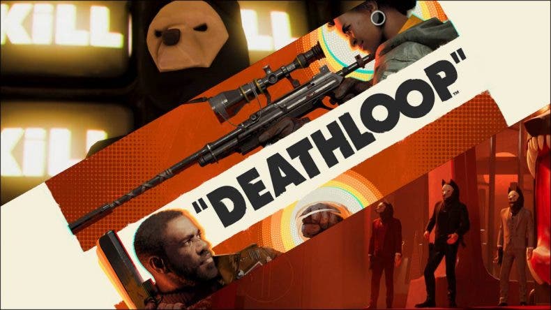 ¿Afectará el retraso de Deathloop a su llegada a Xbox? retraso de Deathloop