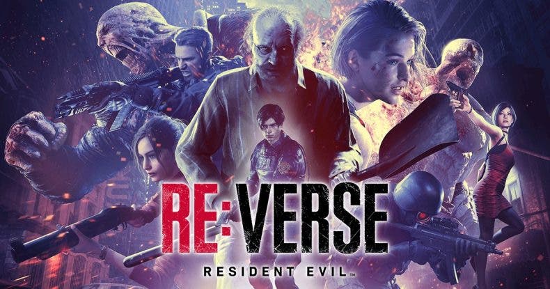 La beta de Resident Evil RE:Verse queda suspendida temporalmente beta de Resident Evil RE:Verse queda suspendida