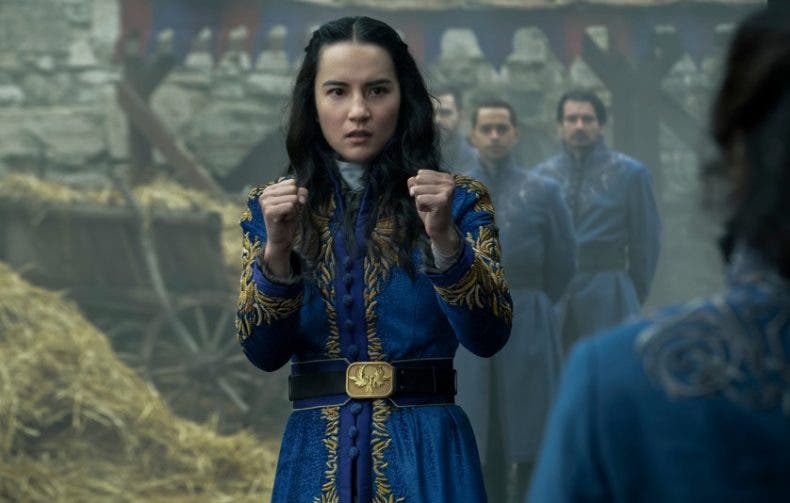 Netflix confirma el regreso de TUDUM para septiembre con anuncios de series y más Netflix confirma el regreso de TUDUM para septiembre con anuncios de series y más 1
