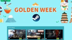 grandes ofertas en juegos japoneses a Steam
