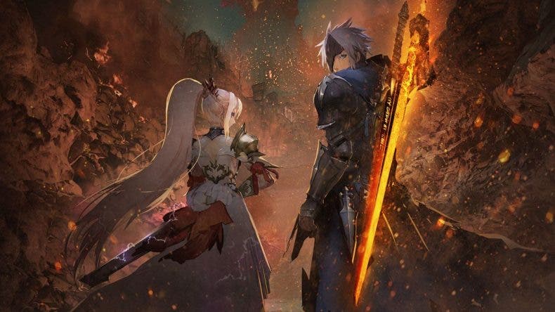 Tales of Arise tendrá una versión next-gen Tales of Arise tendrá una versión next-gen 1