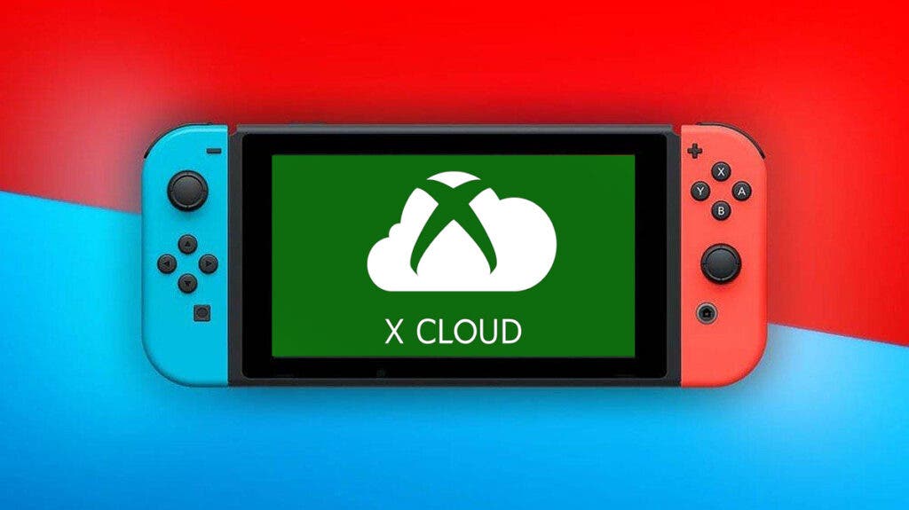 Xbox parece insistir en una futura colaboración con Nintendo