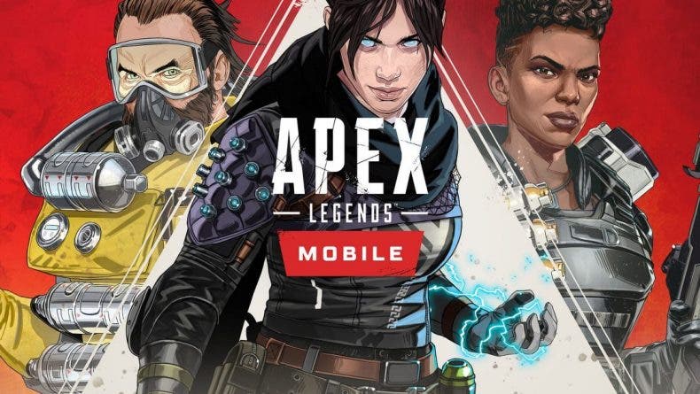 Respawn y EA están construyendo la escena Esports de Apex Legends Mobile Respawn y EA están construyendo la escena Esports de Apex Legends Mobile 1