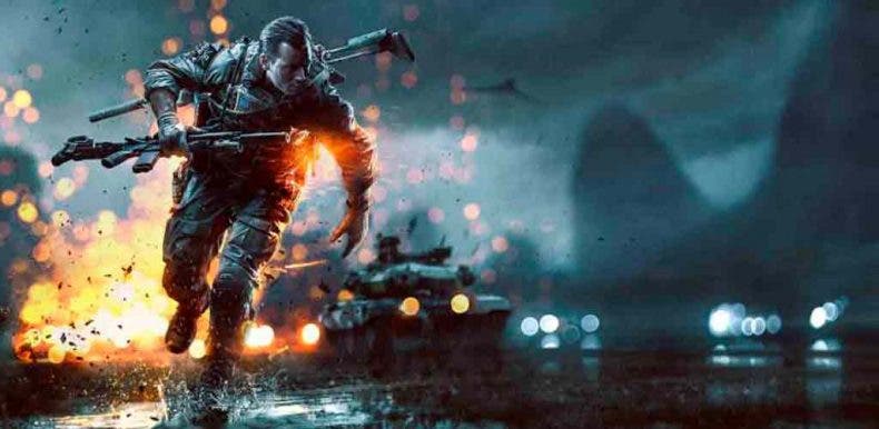 Battlefield 6 release date