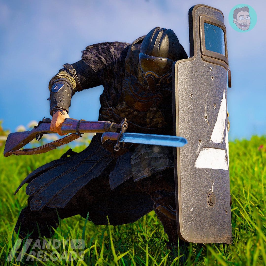 atuendo filtrado que llegará a Assassin's Creed Valhalla