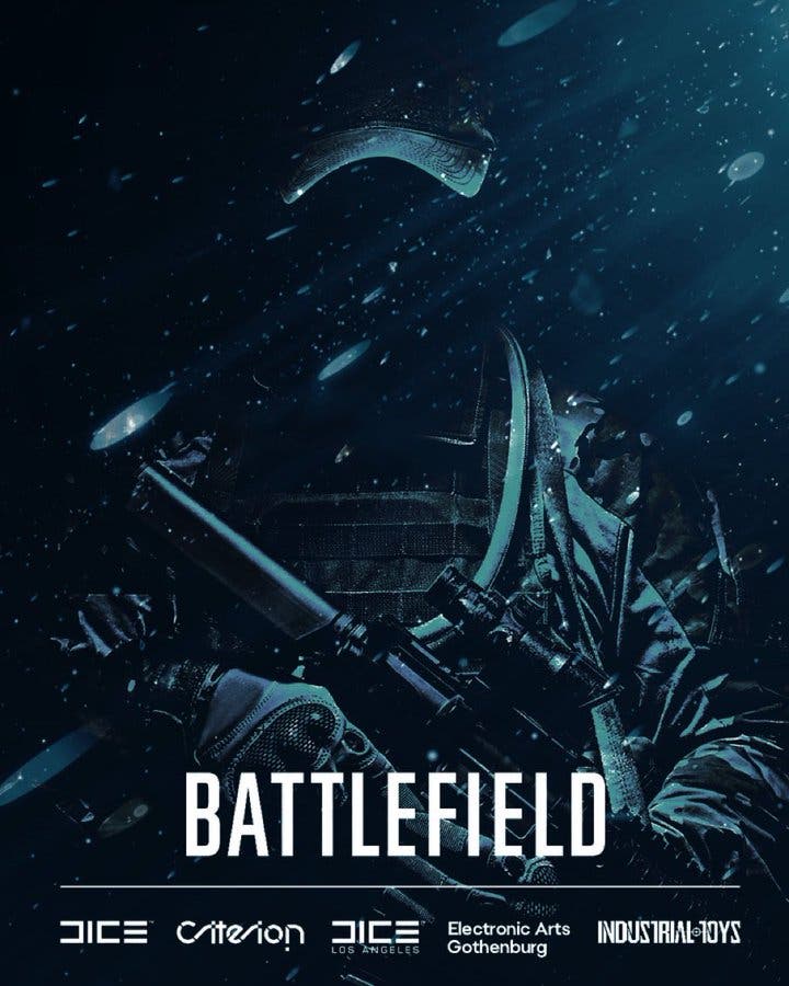 Battlefield 6 ya tendría fecha de revelación