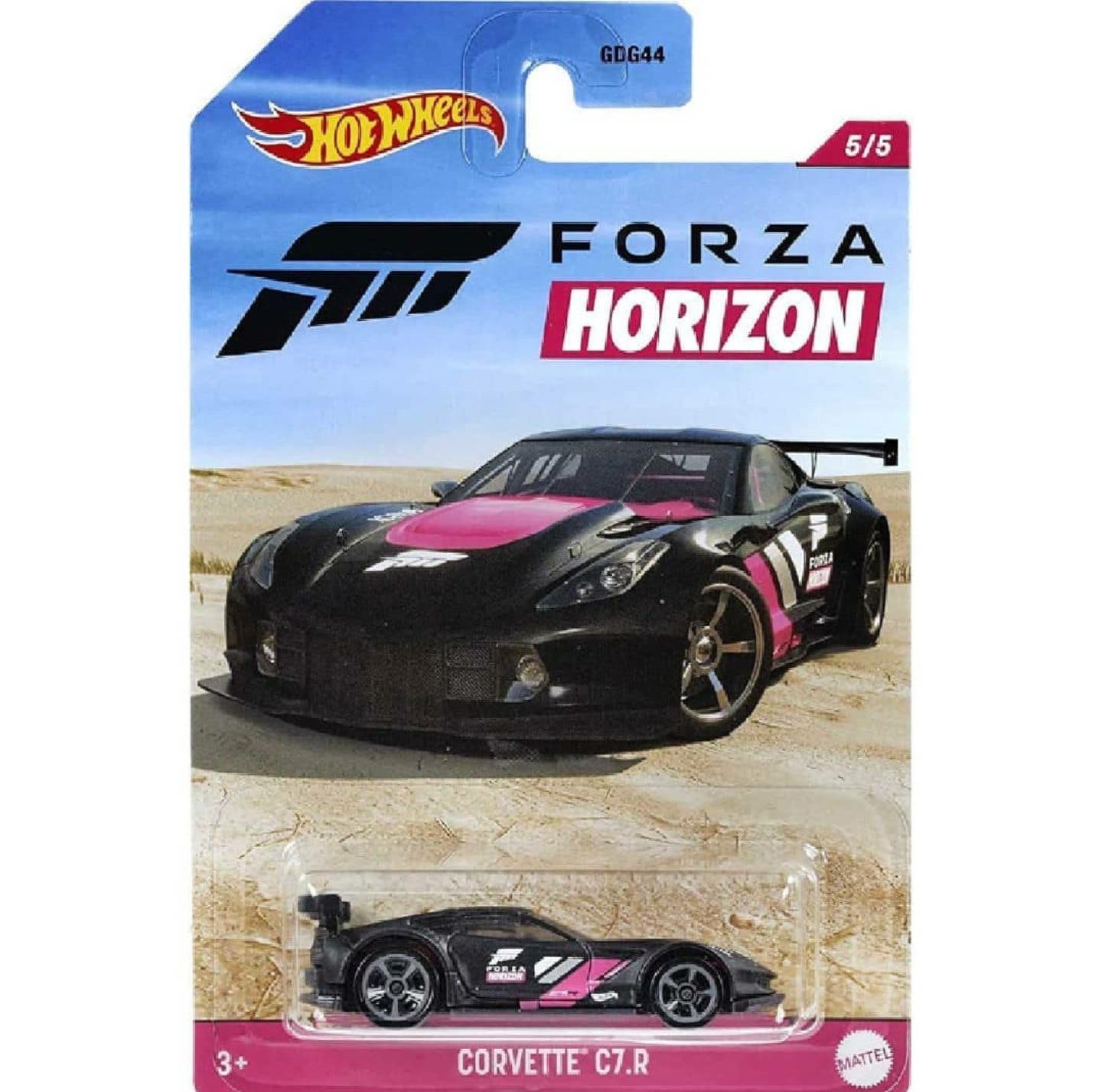 echa de lanzamiento del nuevo Forza Horizon 5