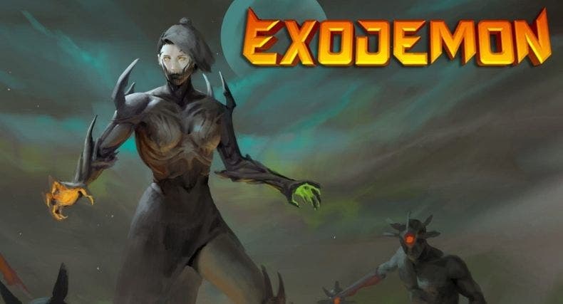 Exodemon ya está disponible en Xbox