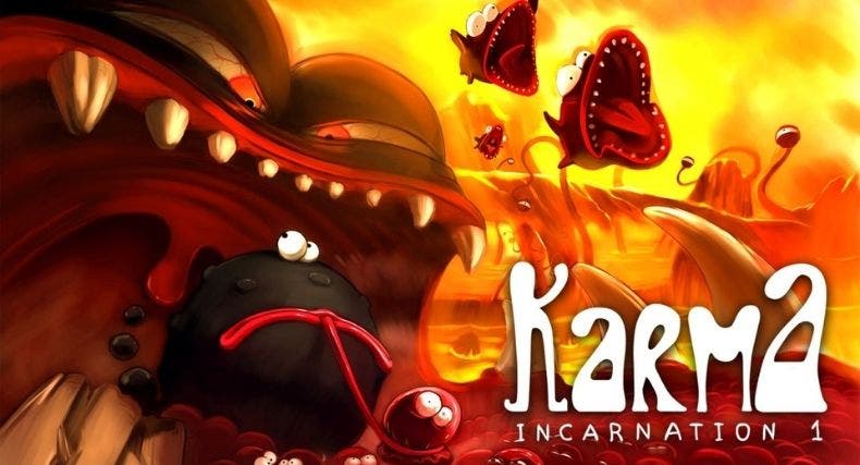 Karma. Incarnation 1 ya está disponible en Xbox