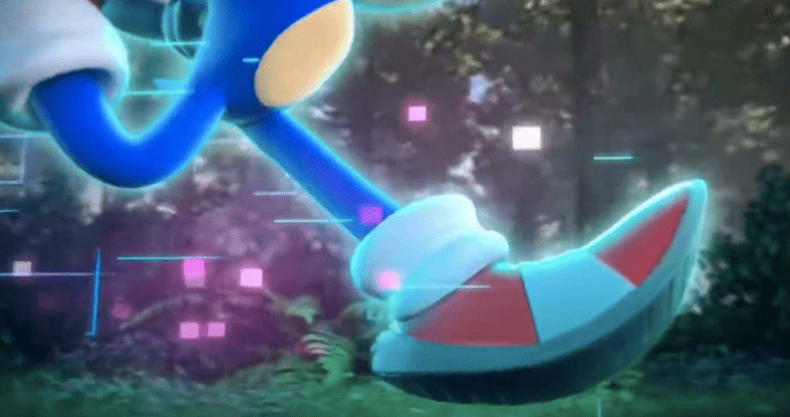 El nuevo juego de Sonic llegará a Xbox en 2022 El nuevo juego de Sonic llegará a Xbox en 2022 1