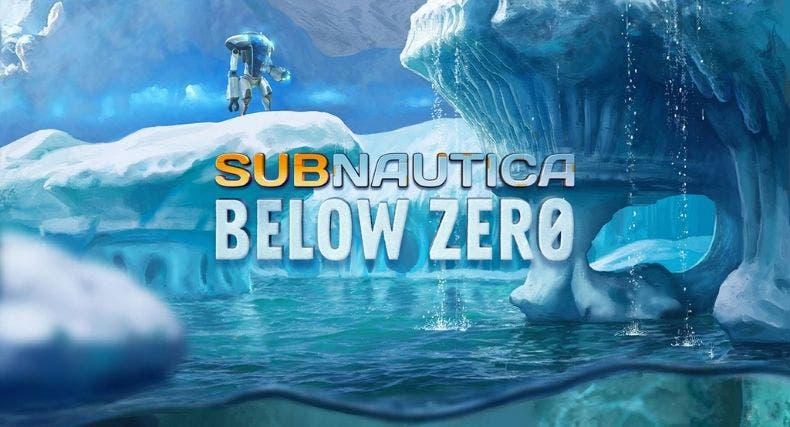 Subnautica: Below Zero ya está disponible en Xbox