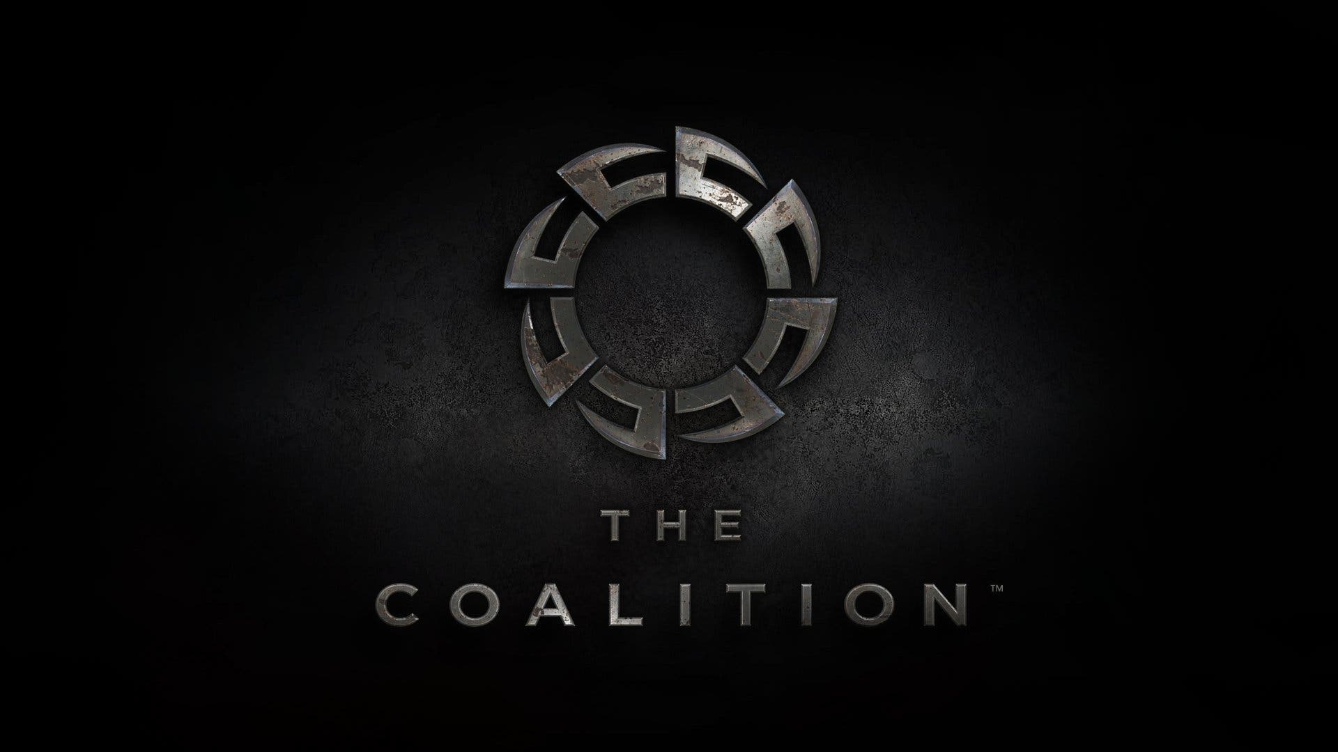 The Coalition will use Unreal Engine 5