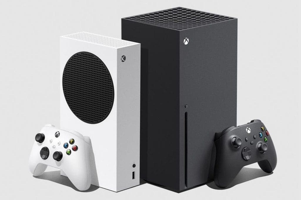 Xbox reporta un enorme crecimiento de beneficios en cuanto a ventas de hardware 2