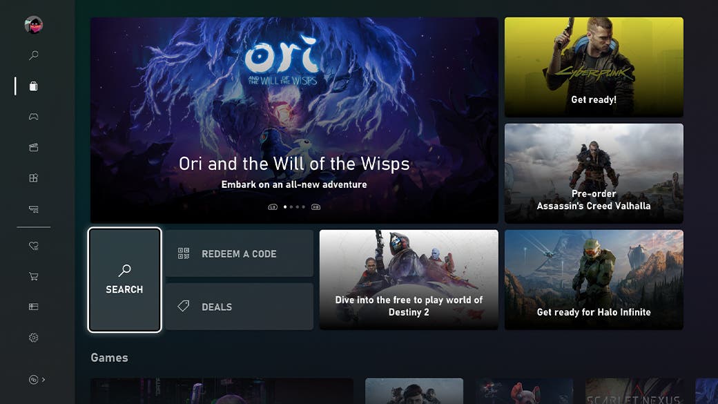 Microsoft no bajará su recorte en juegos de consolas de momento 110