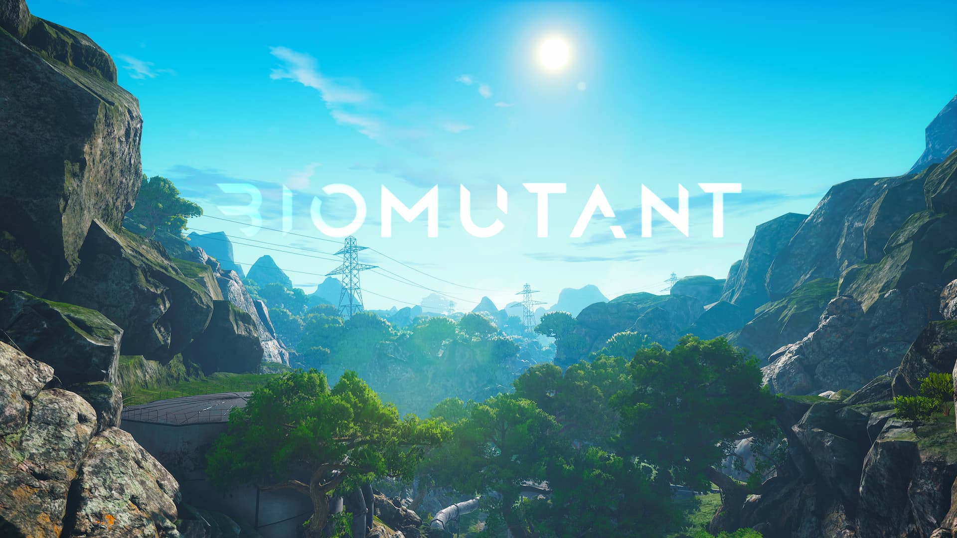 Análisis de Biomutant - Xbox One 103