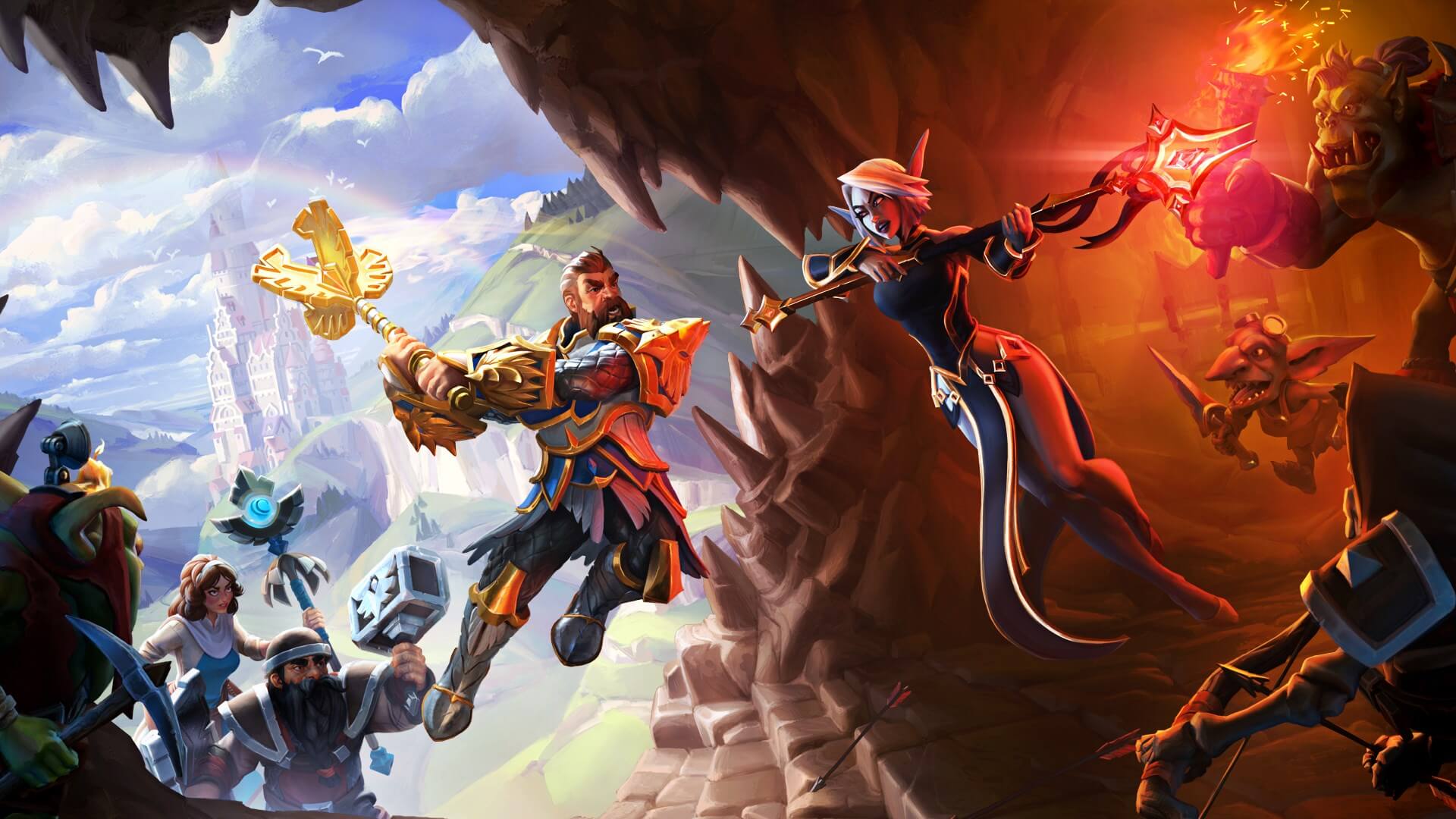 nuevos Games With Gold de mayo 2021