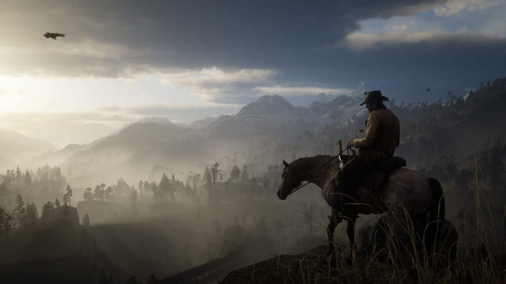 Jugador de Red Dead Redemption 2 recrea el diario de Arthur en la vida real