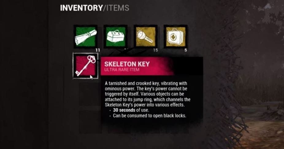 5 novedades que hemos conocido en el evento de aniversario de Dead by Daylight 146 5 novedades que hemos conocido en el evento de aniversario de Dead by Daylight 110