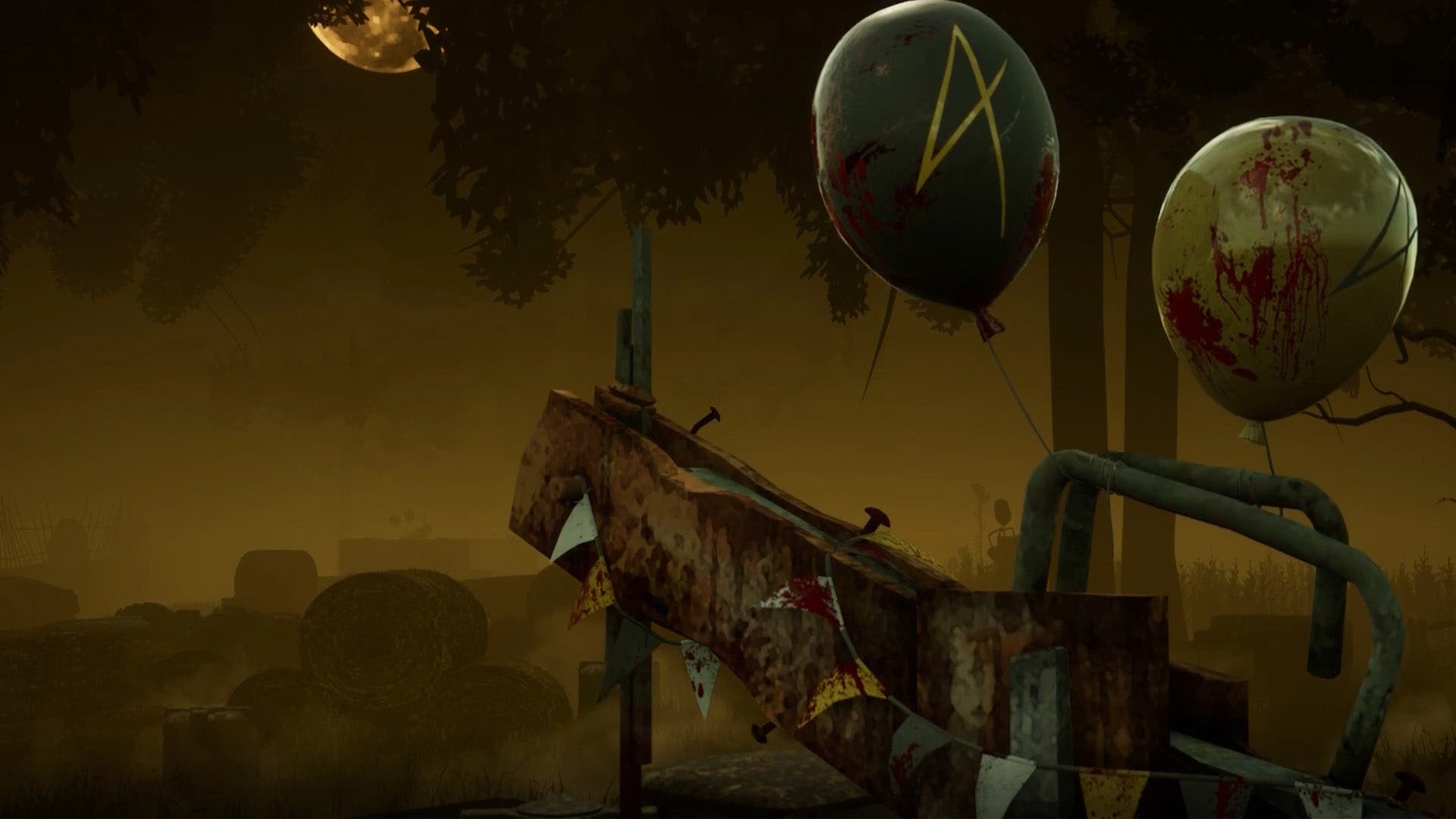 5 novedades que hemos conocido en el evento de aniversario de Dead by Daylight 111
