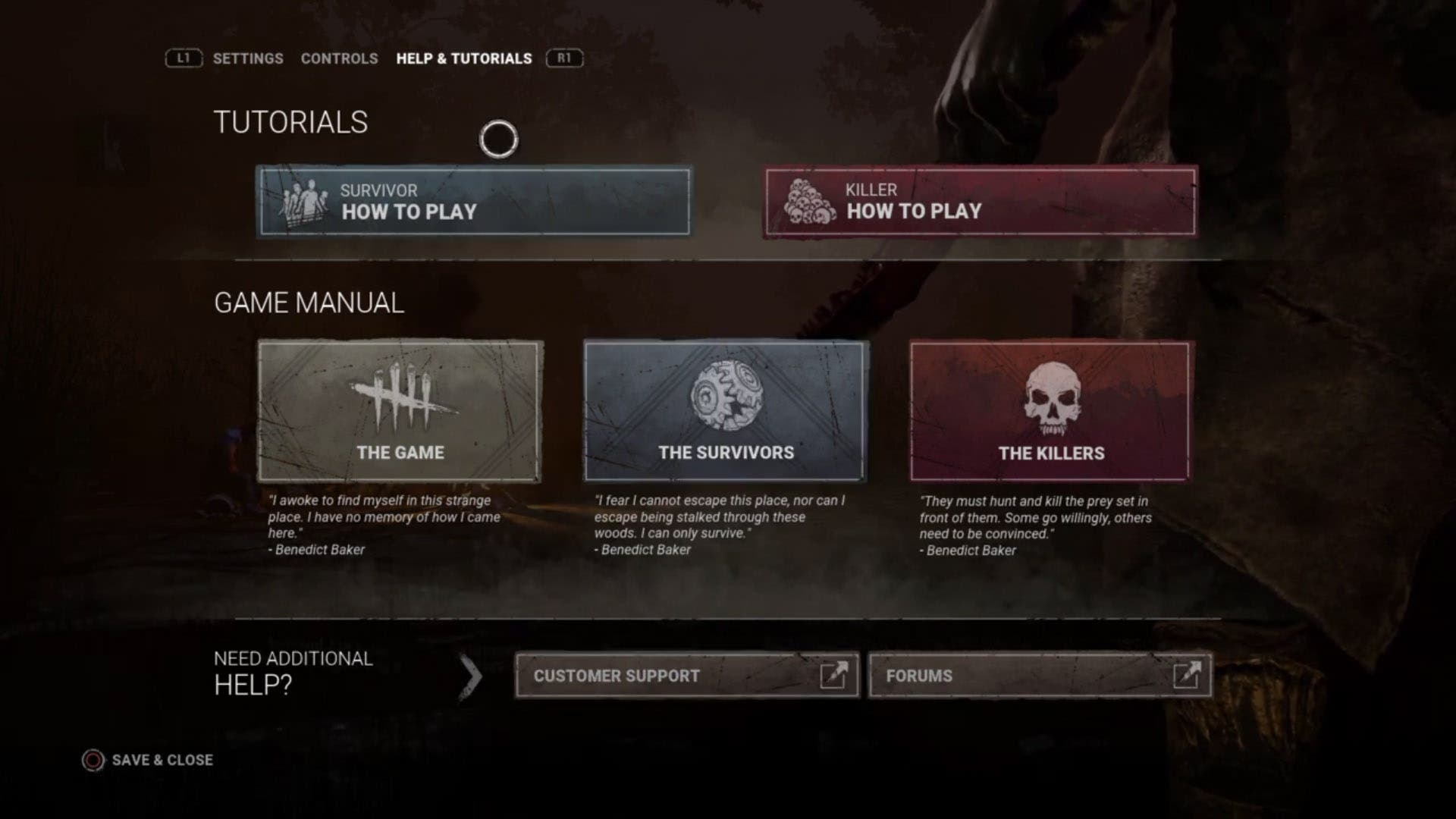 5 novedades que hemos conocido en el evento de aniversario de Dead by Daylight 112