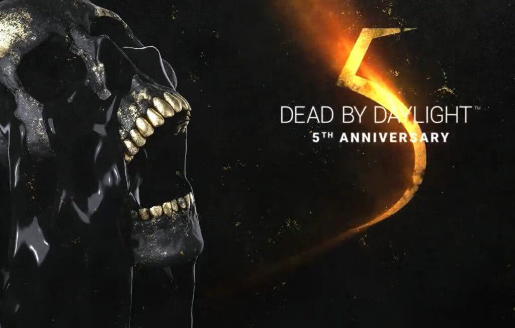 Dead by Daylight confirmó qué veremos en su evento de aniversario