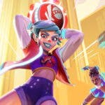 Ya disponible Knockout City en Xbox Game Pass