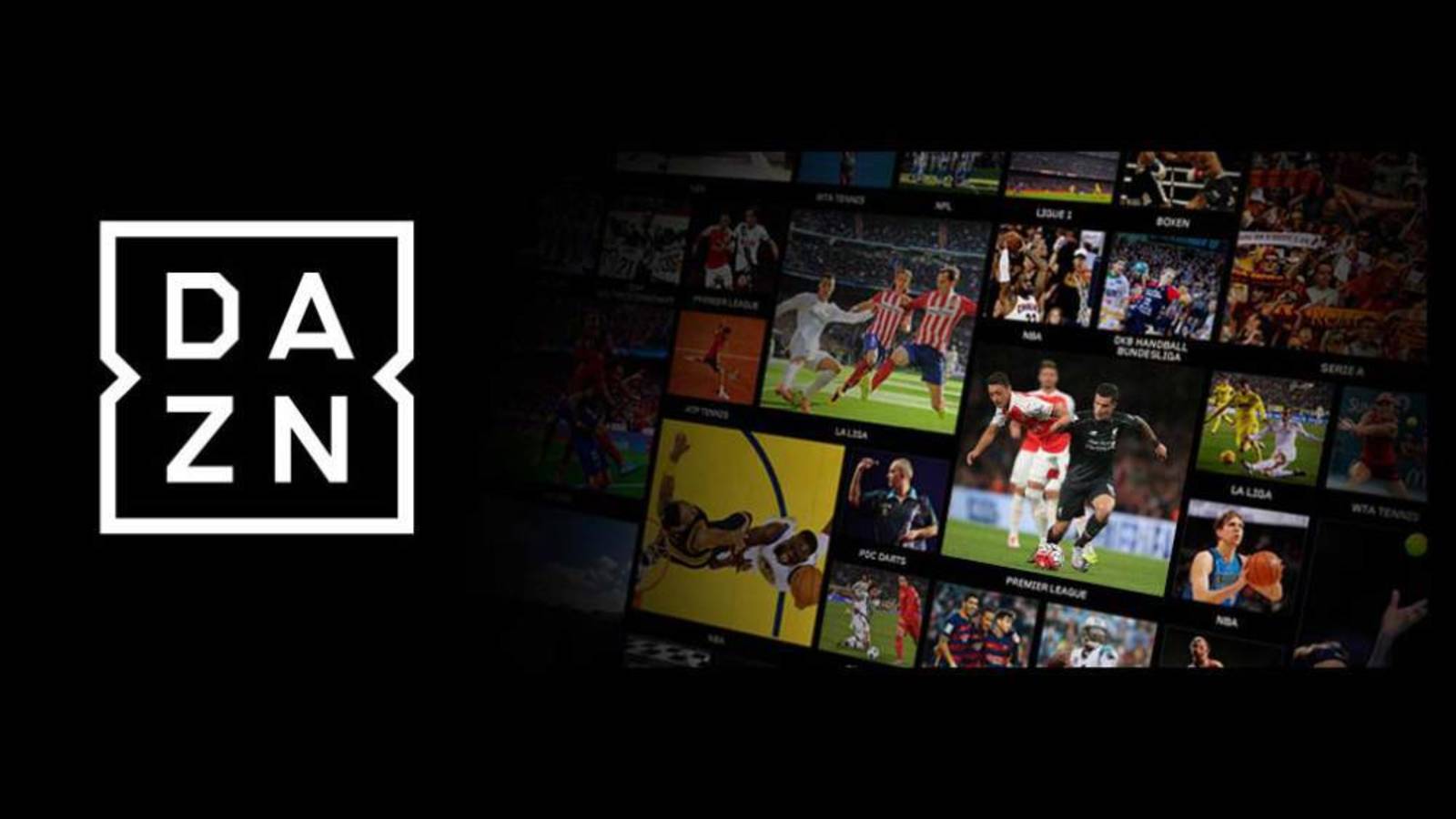 oferta de DAZN 2