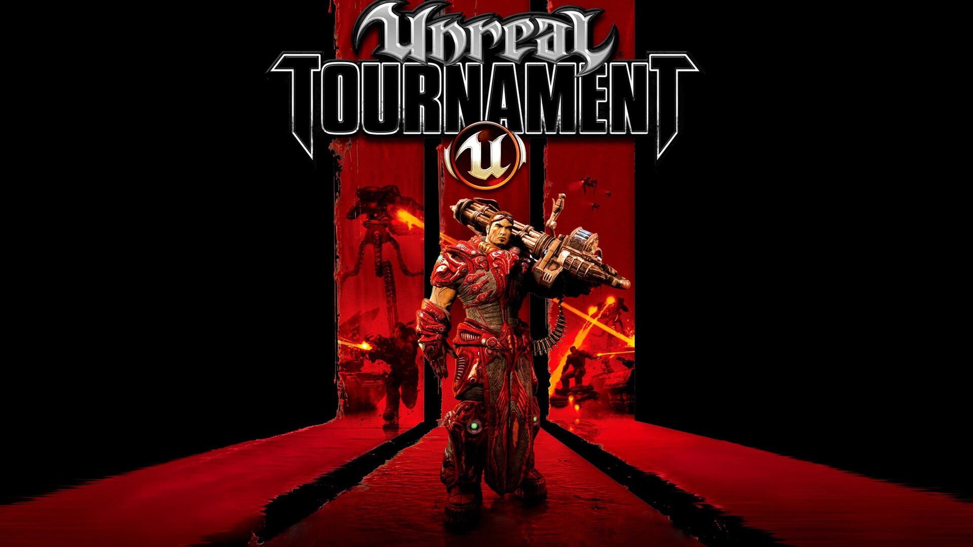 juego gratuito de la Epic Games Store