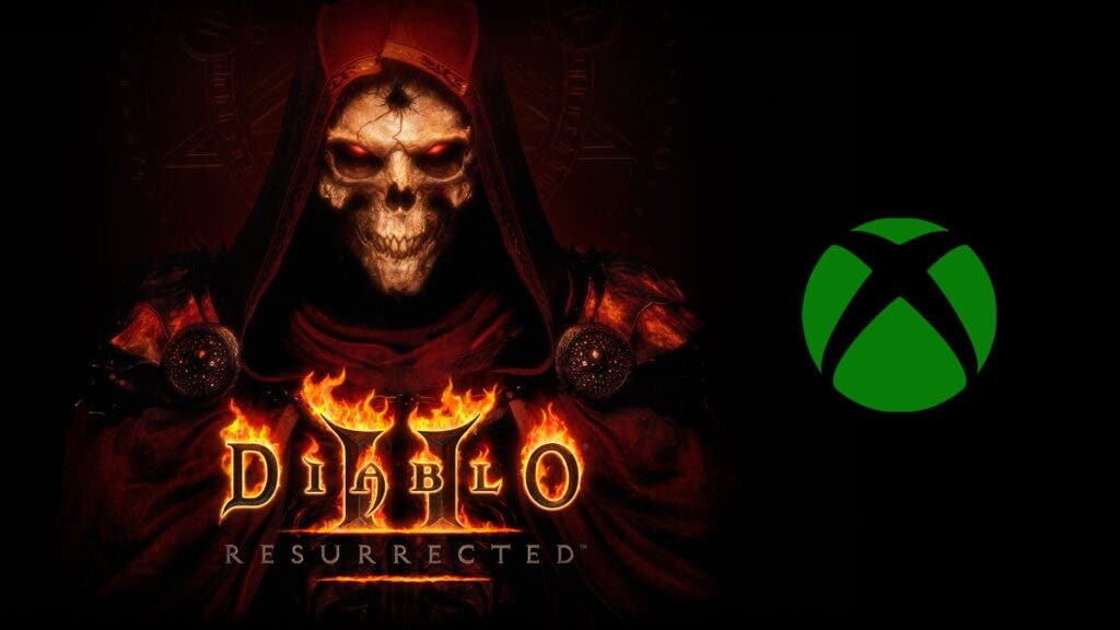 Diablo II: Resurrected Beta