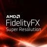 AMD FidelityFX