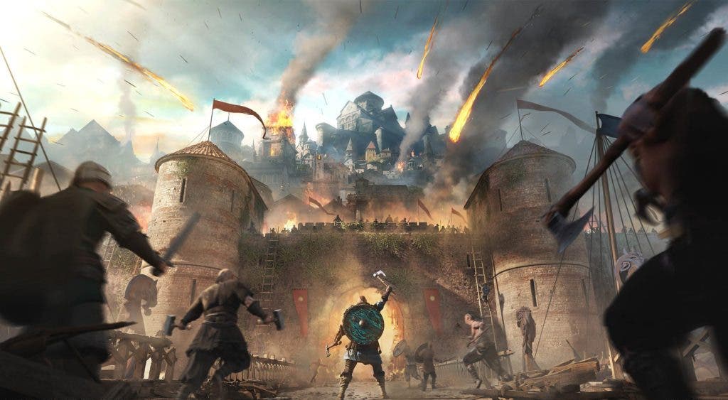 juegos que esperamos ver en el evento de Ubisoft del E3 2021