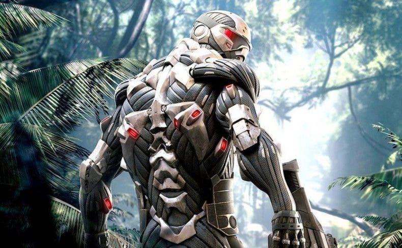 Comparan Crysis Remastered Triology con los juegos de Xbox 360 Comparan Crysis Remastered Triology