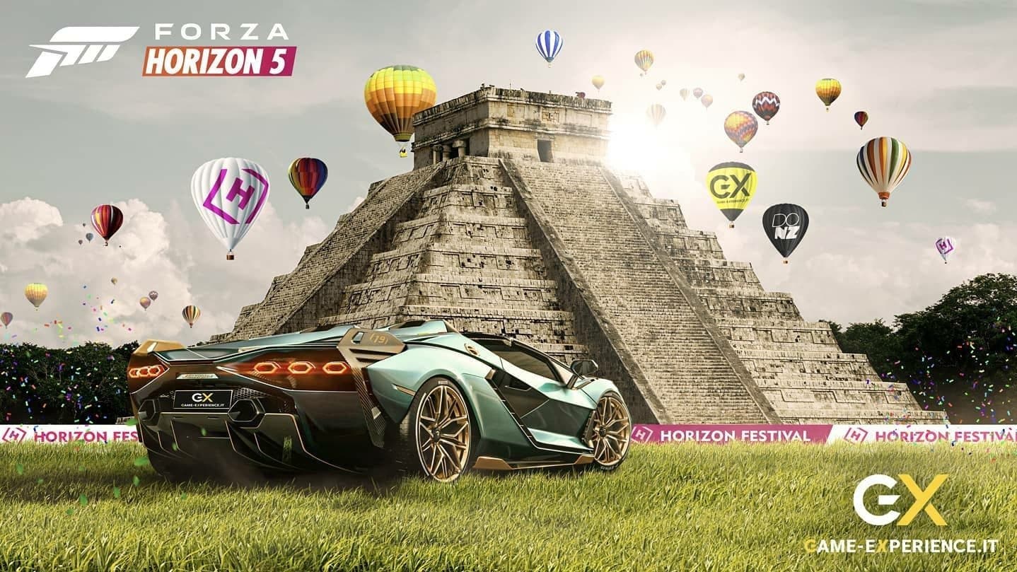 juegos de la conferencia de Xbox y Bethesda del E3 2021