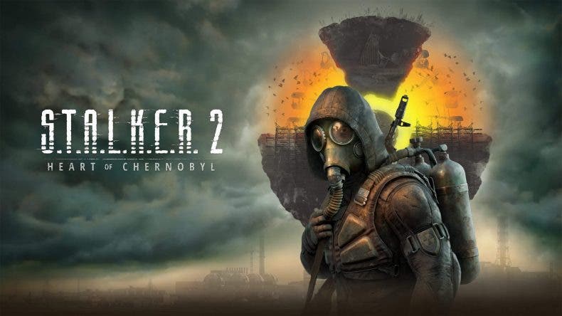 Reveladas nuevas e increíbles imágenes de S.T.A.L.K.E.R. 2 imágenes de S.T.A.L.K.E.R. 2
