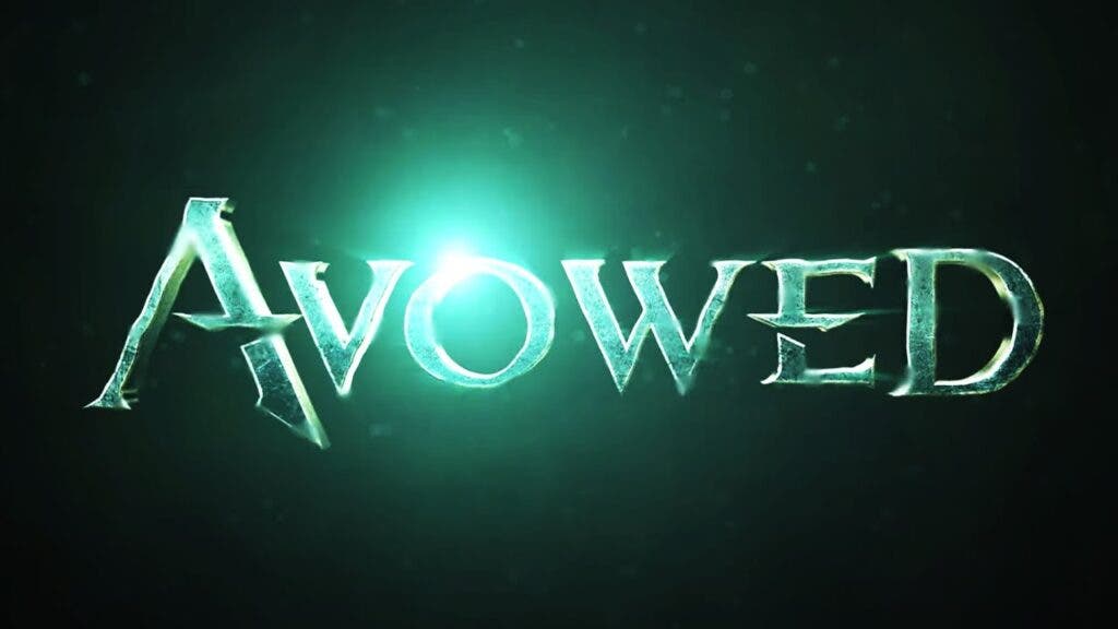 Avowed no será como The Elder Scroll