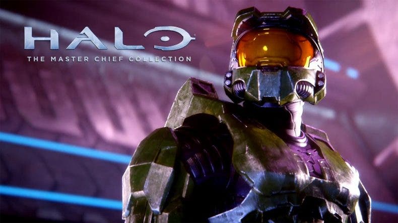 Halo The Master Chief Collection updated with new features 1