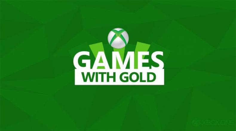 Games with Gold no incluirá más juegos de Xbox 360 a partir de octubre Games With Gold de mayo 2022