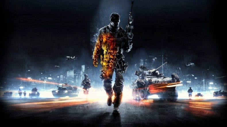 Consigue este nuevo DLC gratuito de Battlefield 1 por tiempo limitado nuevo Battlefield que se llamaría Battlefield 2042
