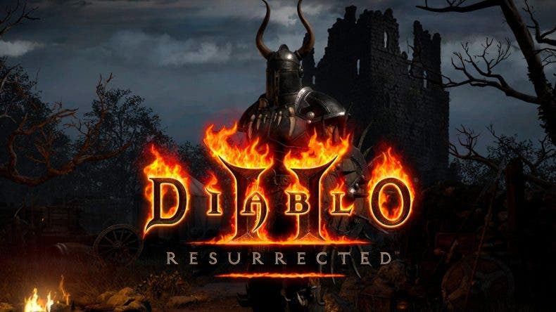 Nuevo contenido podría llegar a Diablo 2: Resurrected post-lanzamiento fecha de lanzamiento de Diablo II Resurrected