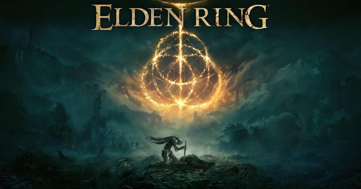 gameplay de Elden Ring