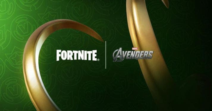 Skin de Loki de Fortnite